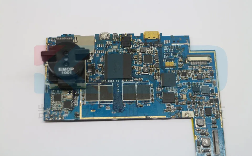 eMCP Analyse Fixture dsb-02