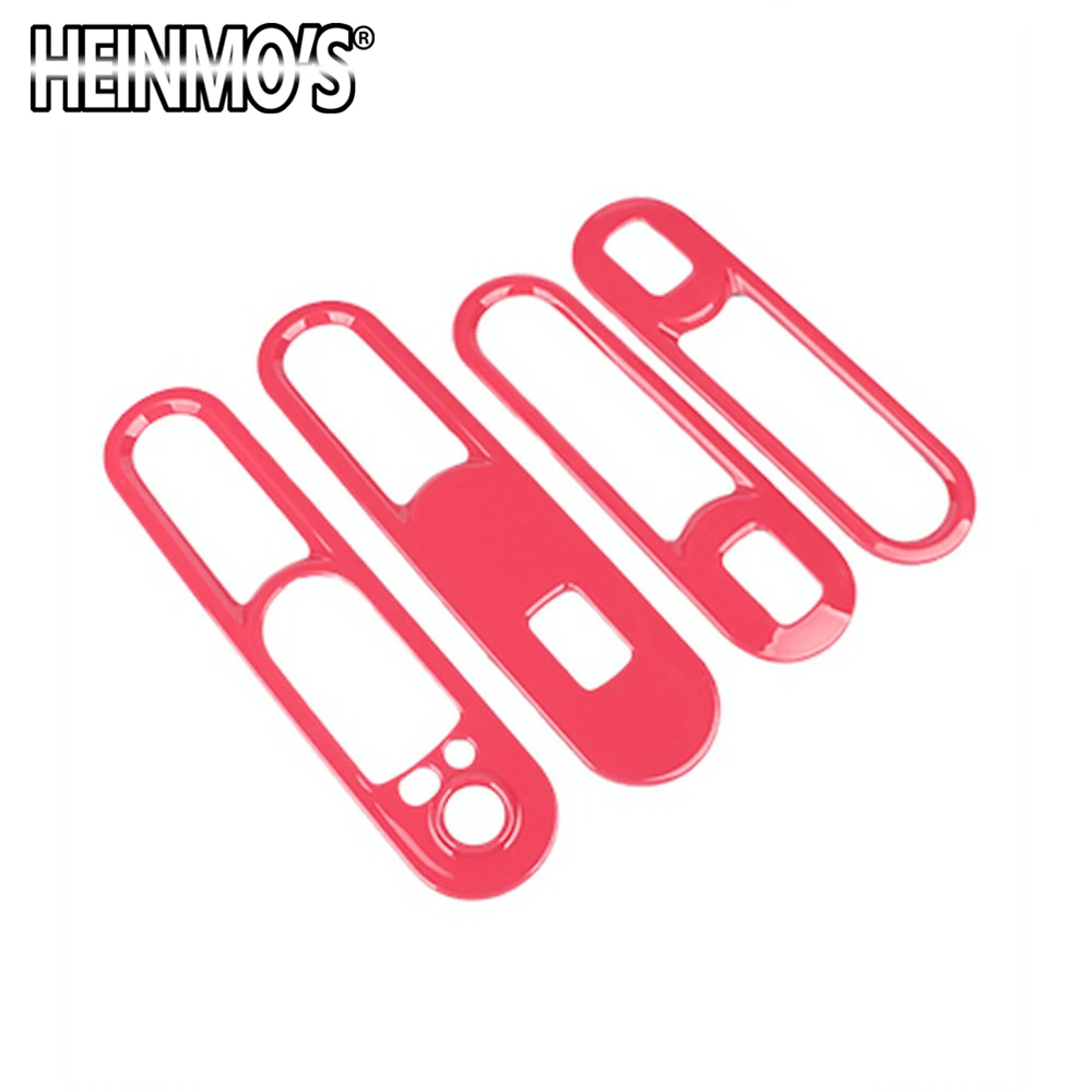 For MINI Cooper Countryman F60 (5)