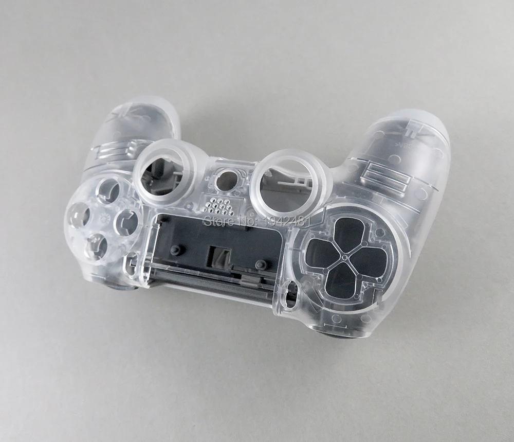 OCGAME чехол для корпуса без кнопок беспроводного контроллера PS4 Pro JDS040 jds 040 Mod Kit