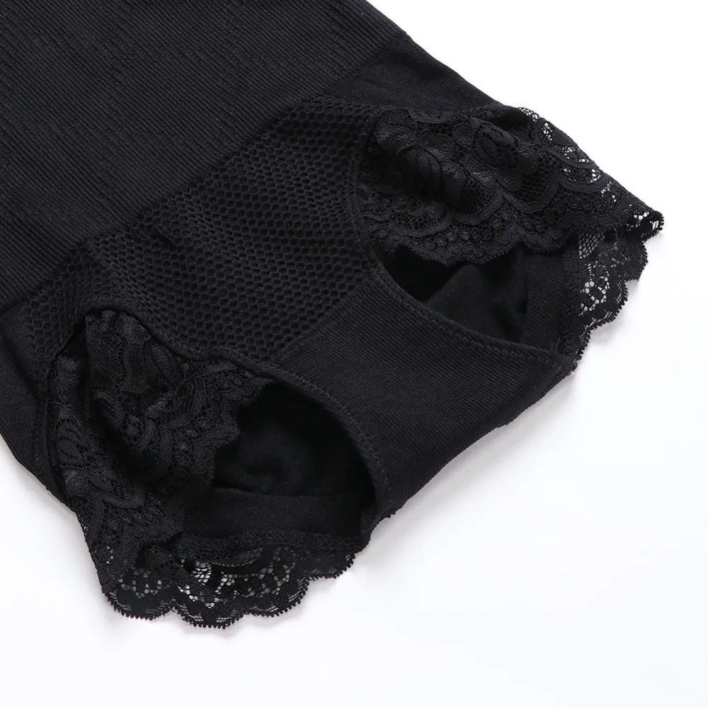 Lover-beauty Высокая талия Butt Lifter Booty Hip Enhancer пуш-ап Boyshorts Невидимый шейпер трусики сексуальные моделирующие трусы