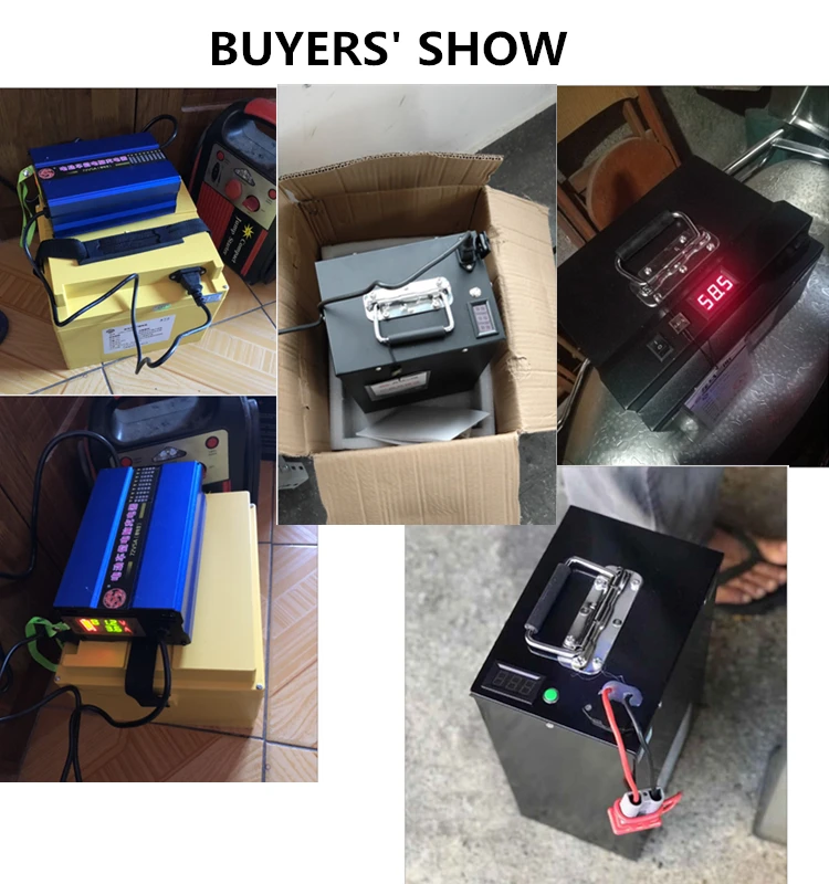 buyers's show