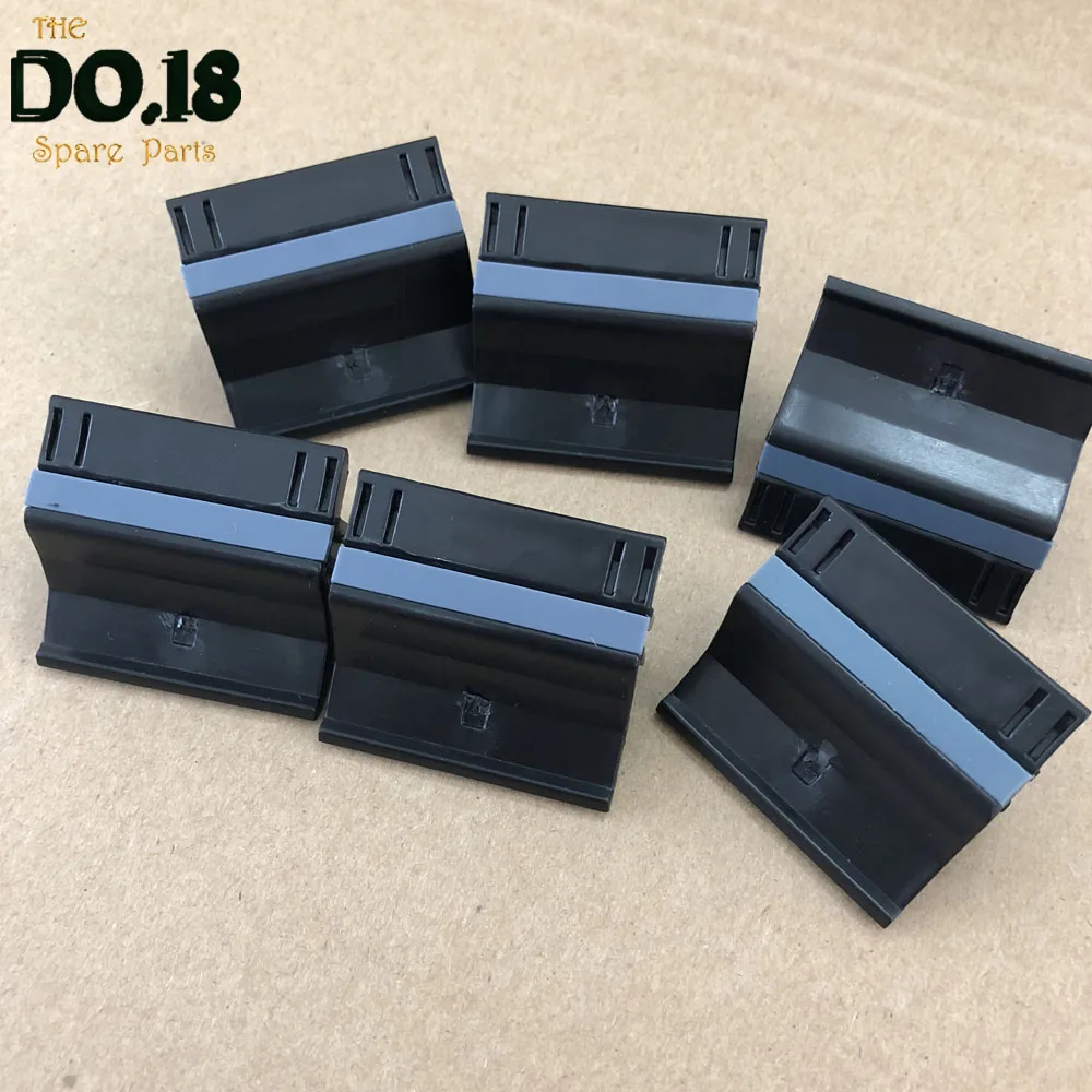 JC61-01169A Separation Pad for Samsung ML1610 1640 1641 2010 4521 2241 2245 CLP300 DELL1100 Xerox PE220 3115 3117 3428 (5)