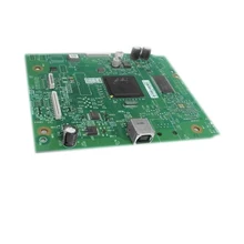 einkshop Brand Used Formatter PCA ASSY Formatter Board logic Main Board for HP M1120 MFP 1120 MainBoard CC390-60001