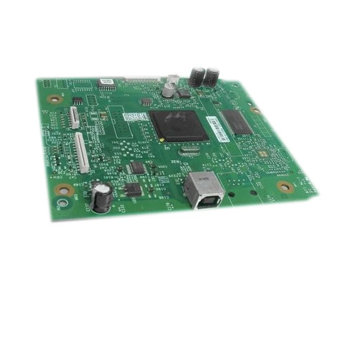 Марка einkshop бывший в употреблении форматирующий блок PCA ASSY логическая основная