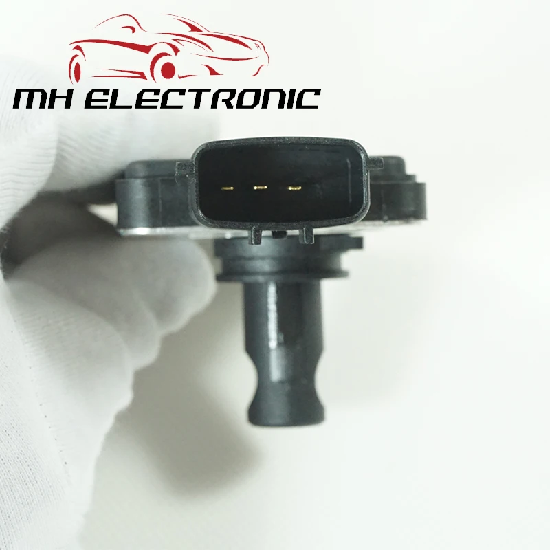 MH Электронный AFH55M 13 AFH55M13 13400 77EV0 Массовый датчик расхода воздуха MAF для Suzuki Sidekick