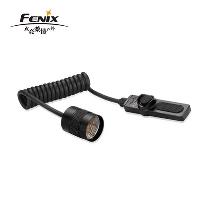 

Fenix AER-03 Remote Pressure Work with TK16 TK32 (2015) Rat Tail Air Switch Tail Free Shipping