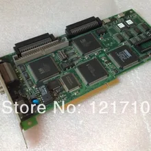 SCSI карты KZPCM-DXREV A02 2118-00 REV A2 DS10 DS15 рабочей станции