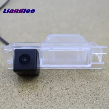 

Liandlee For Vauxhall Astra Corsa Meriva Tigra Vectra Zafira / 170 Wide Angle HD Night Vision Car Backup Parking CCD Camera