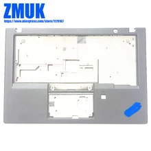 KBD ободок с отверстием FPR для ноутбука lenovo Thinkpad X280, P/N 01YN056 AM16P000300