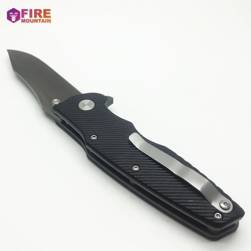 BMT ZT 0392 тактический складной нож 9cr18mov лезвие G10 ручка подшипника нож выживания Кемпинг Охота Инструменты Открытый Нож