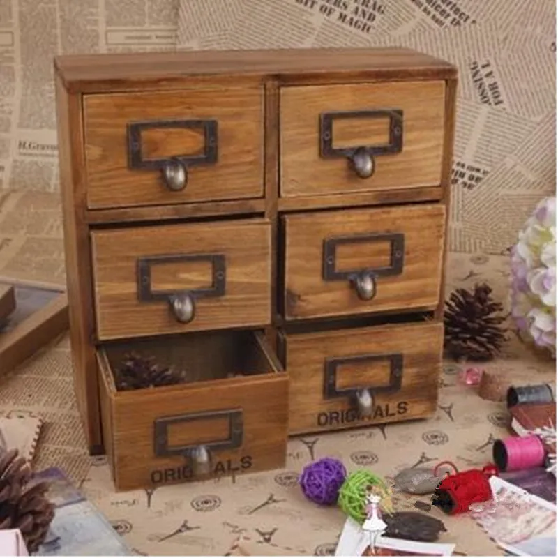 Popular Wooden Drawer Box-Buy Cheap Wooden Drawer Box lots