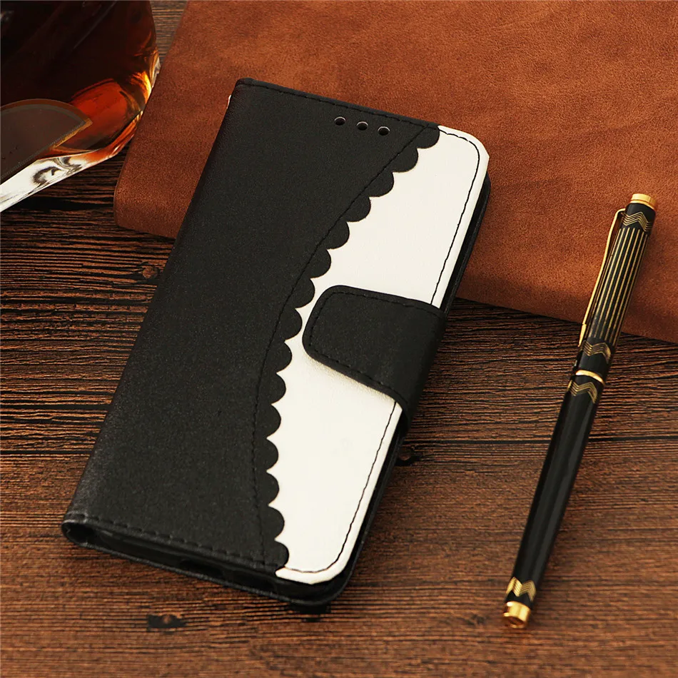 

For LG K8 2018 K30 K10 2018 G3 Mobile Phone Case Wallet Card Pocket Vintage Cover New Arrival E03Z