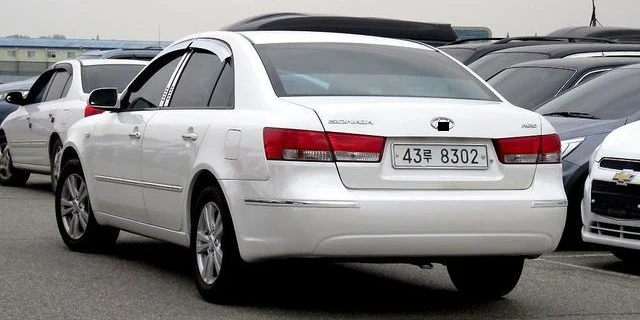 JiaYiTian камера заднего вида для hyundai Sonata NF 2005 2004~ 2009 2006 ccd камера ночного видения разрешение на парковку пластина камеры