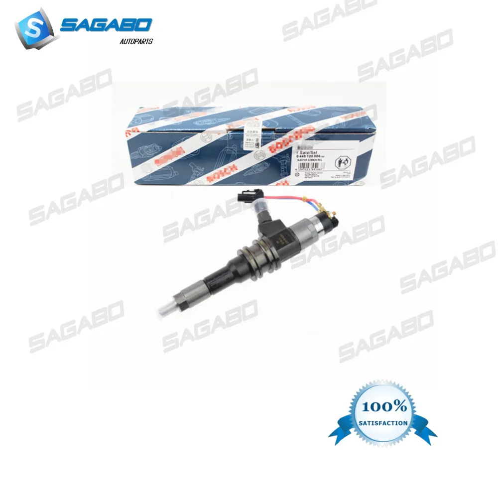 US $1.144.80 4 PCS For Iveco 20012004 Daily Cab Chassis 40 C 13 RWD Diesel 28L 4cyl 92kW 814043S 2798cc 92kW Diesel 0445120006