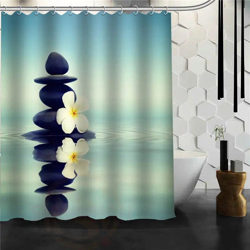 Buy Custom 25 Style Classic Zen Stone Bathroom