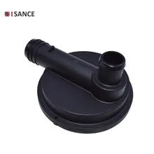 ISANCE PCV коленчатый клапан регулирования давления для VW EuroVan Golf Jetta 1.6L 1.8L OE#23129101023 129 101