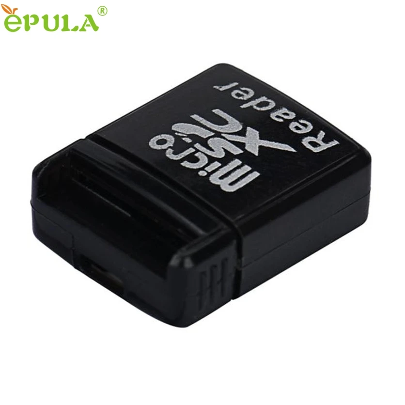 Binmer SimpleStone MINI Super Speed USB 2 0 Micro SD/SDXC TF Card Reader адаптер 60330 mosunx|tf card reader adapter|usb 2.0 micro sdcard