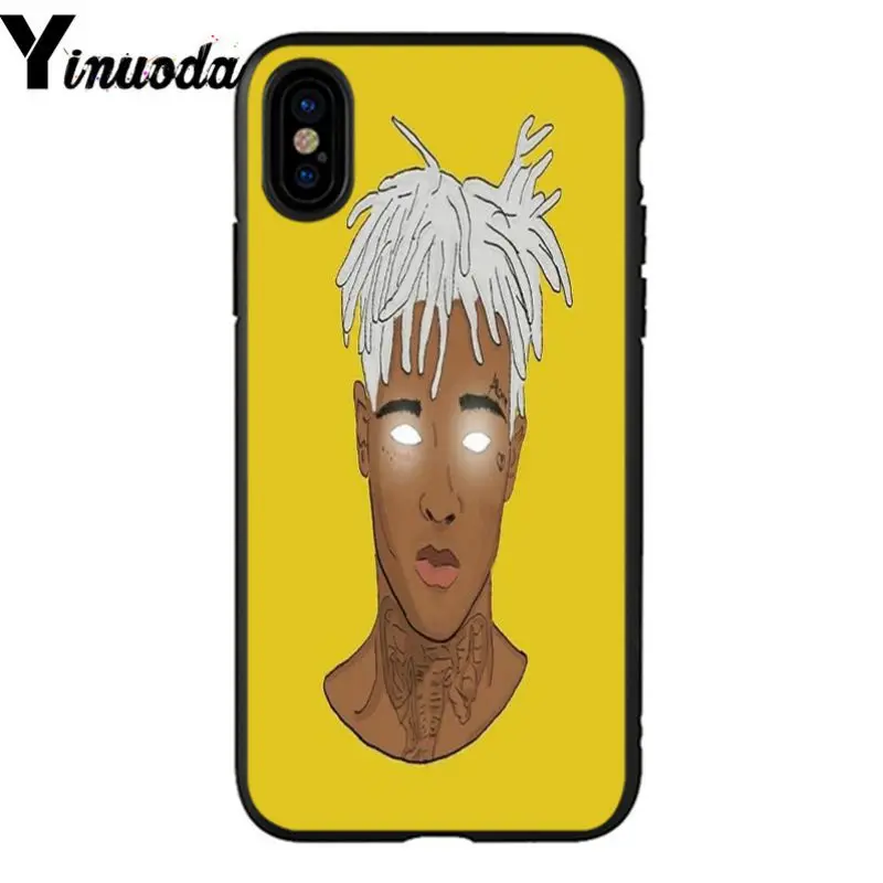 Xxxtentacion 