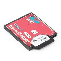 Один слот Экстремальный для Micro SD/SDXC TF карта памяти тип I карты памяти адаптер записывающего устройства новейший 100% Высокое качество