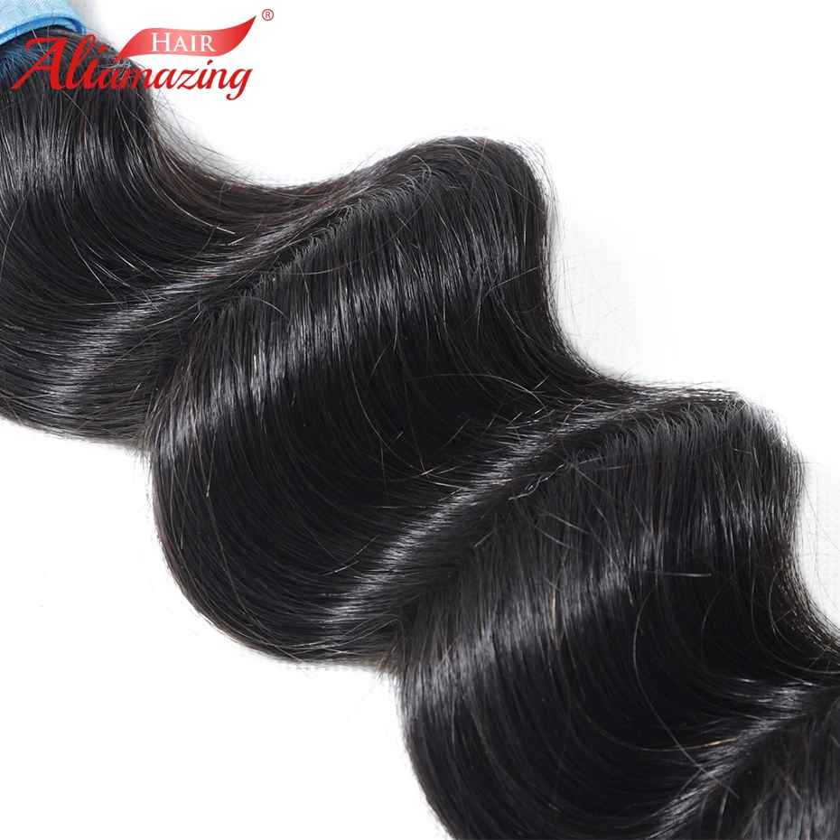 Human Hair Bundles