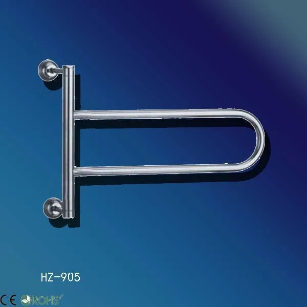 

Swing towel warmer electric towel dryer heated towel rack warmer towel radiator HZ-905 for amos bankirer