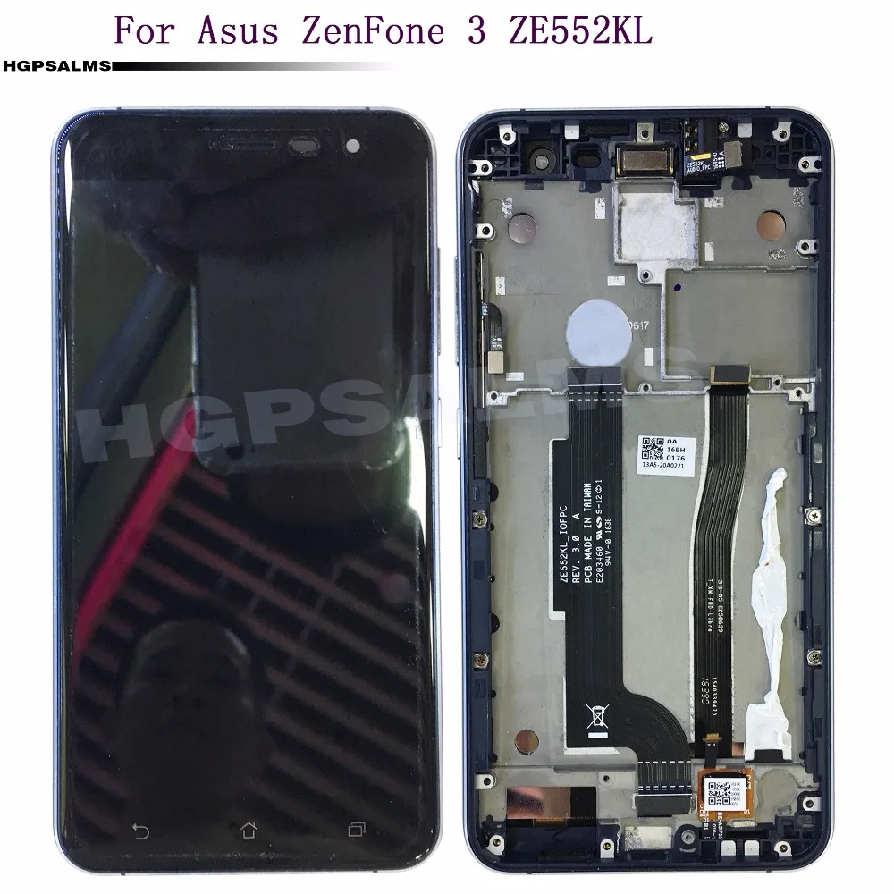 ASUS ZE552KL ZF3  (2)