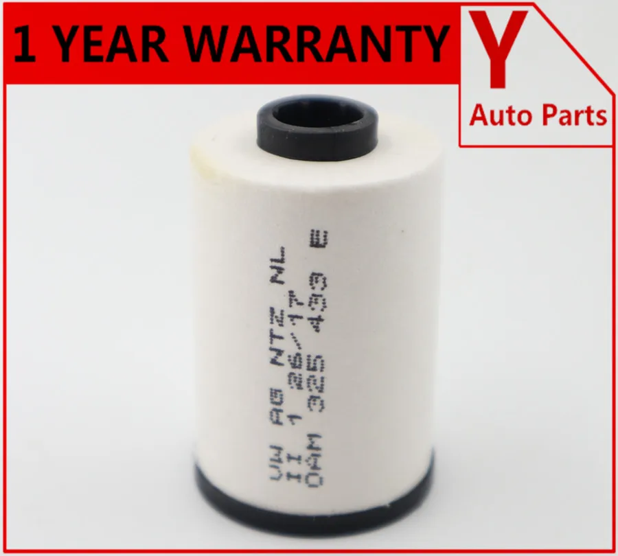 

New Transmission Filter 0AM325433E 0AM 325 433 E For VOLKSWAGEN Audi SKODA OAM 0AM 7 Speed DQ200 DSG