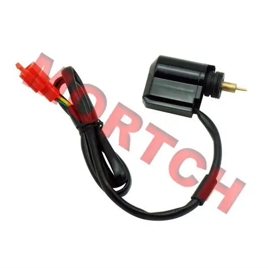 

Chinese scooter GY6 parts GY6 Automatic Choke Valve Set for Scooter Moped ATV MIGY50-4082 motorcycle part 139QMB 152QMI 157QMJ