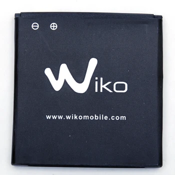 

Backup 1600mAh Battery For Wiko cink slim Smart Mobile Phone + + In Stock