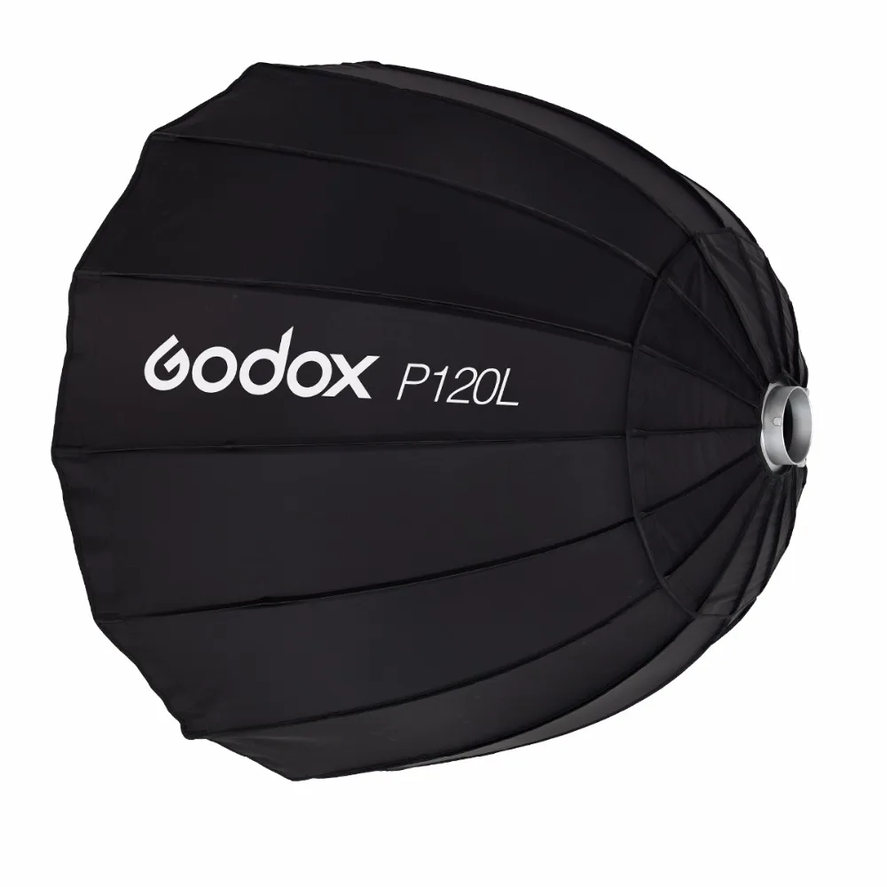 Godox Parabolic SoftBox P120L (23)