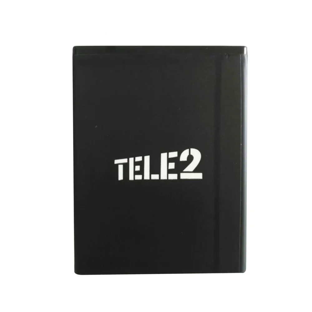 Новый высококачественный EB 4501 EB4501 аккумулятор для мобильного телефона Tele2 midi 1