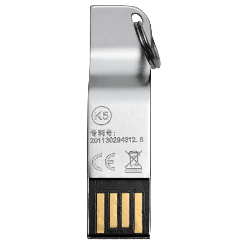 SSK K5 SFD199 USB флеш-накопитель, 32 ГБ металлическая Флешка USB карта памяти 16 Гб флеш-накопитель реальная емкость 8 ГБ USB флеш-накопитель