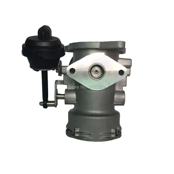 

Exhaust Gas Recirculation EGR VALVE FOR FORD GALAXY SEAT ALHAMBRA1.9 6M219D475AA 1M219D475AA YM219D475AA 1461304 1119320 1212966