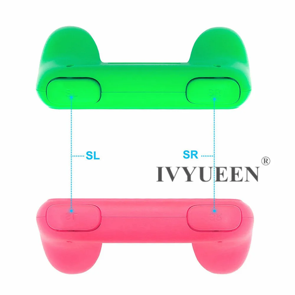 for Nintend switch Joy Con grip 02