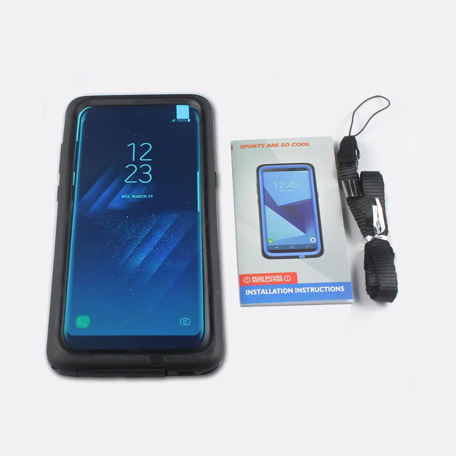 samsung s8 plus custodia impermeabile samsung s8 plus custodia impermeabile