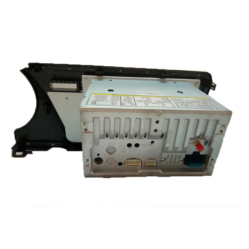 Sale Yessun Car Navigation GPS For Honda City 2014~2017 Android Multimedia HD Touch Screen Stereo Player Audio Video Radio. 3