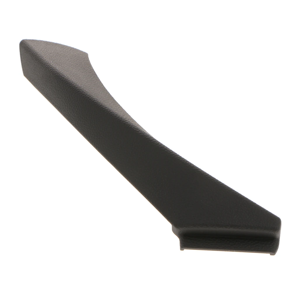 OEM#51419150336 Right Inner Door Panel Handle Outer Trim for 2004-2012 BMW 3 Series E90 E91 318 320 325 330 335 High Quality ABS