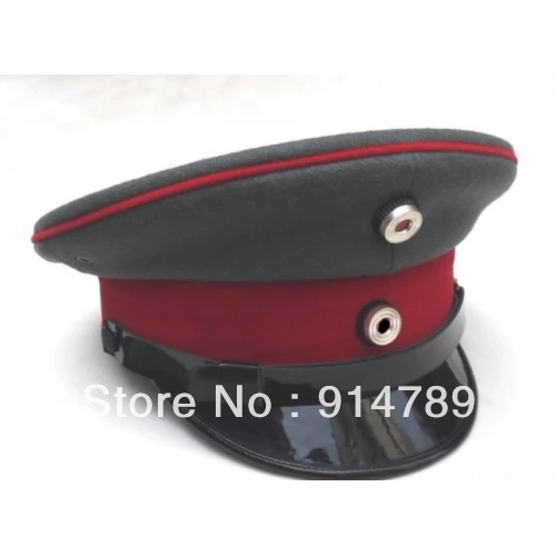 WWI GERMAN CAP OF NCO 9TH RHENISH 