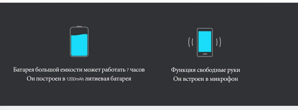 Xiaomi Bluetooth Динамик Версия 2 Пушки TYMPHANY Беспроводные Колонки 1200 мАч Батареи Музыка MP3 Плеер Bluetooth 4.1