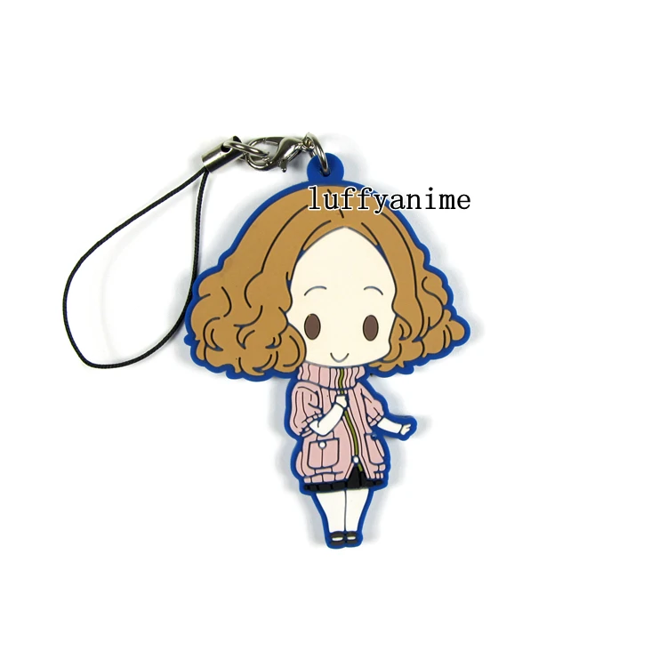 Haru Okumura_