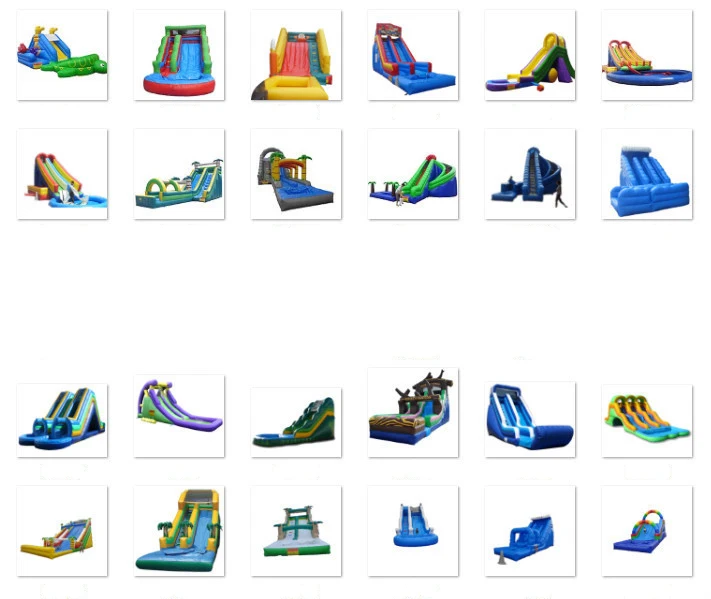 Inflable de obstáculos gigante con deslizador 17 HTB1mXPVGVXXXXb0aXXXq6xXFXXXO -