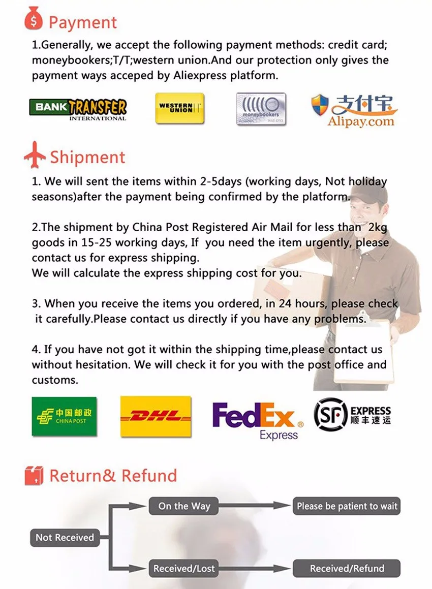 aftersales