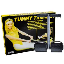 Оборудование для фитнеса ралли ноги тяните веревку ягодицы гидравлика эластичный канат Йога Фитнес сбросить сброс веса брюшной полости