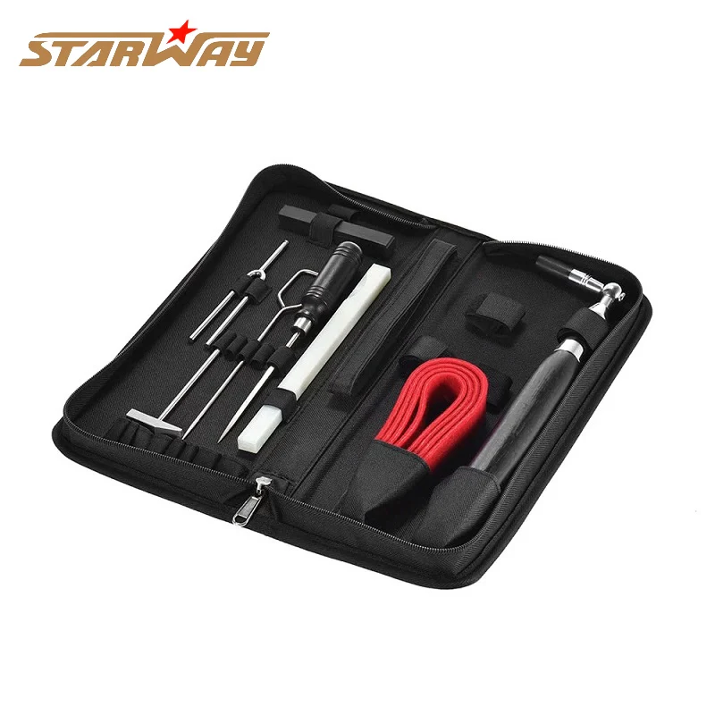 

STARWAY Professional PianoTuning Tools Set Maintenance Tools Tuning Tuner For Piano Musical Instruments Parts Accessories A
