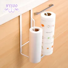 Cabinet paper towel racks free of holes toilet paper shelves kitchen paper storage racks free of paper rolls