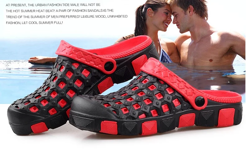 flip flops men sandals summer slippers (20)