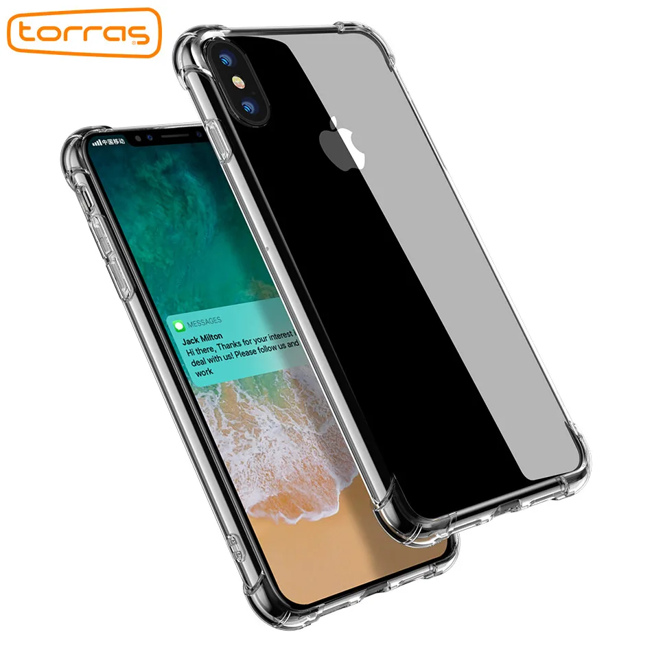 torras coque iphone xr