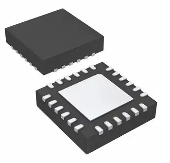 

Original 50PCS MPU-6050 MPU6050 QFN24 3-axis gyroscope chip six-axis sensor chip