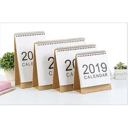 2018 Настольный календарь ежемесячный планировщик ежедневно Rainlendar 2019, чтобы сделать список простой стиль