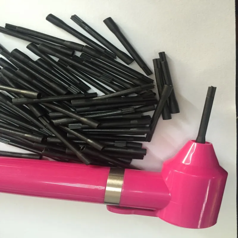 

35 Pcs Tattoo Stickers Stirring Rod for Electric Tattoo Ink Mixer Pigment Agitator Tattoo Accesorries Permanent Makeup Tools